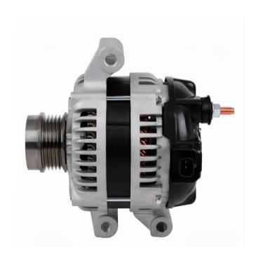 Imagem de Alternador gerador 13592811 13529304 1202369 95519894, compatível com BUICK REGAL/CHEVROLET MALIBU/CAMARO/COLORADO/CADILLAC ATS/CTS 2.0T 3x