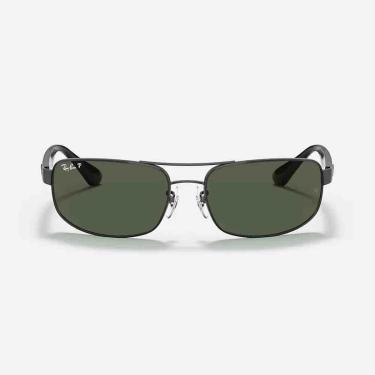 Imagem de Óculos de Sol Bicolor Masculino Ray Ban 0RB3445-Masculino