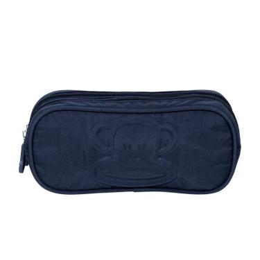 Imagem de Estojo Sestini Paul Frank 21T03 Azul Marinho-Unissex