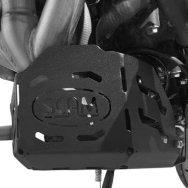 Imagem de Protetor Carter Triumph Tiger900 2020+ Spto515 Scam