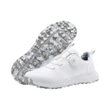 Imagem de Tênis De Golfe Impermeáveis Masculinos E Femininos Moda Casual Confort