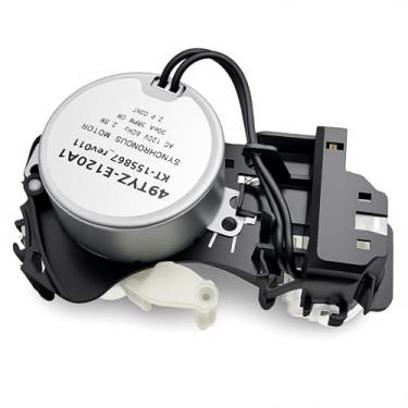 Imagem de W10913953 W11481722 49TYZE120A1 Atuador de mudança de arruela para W10815026 WTW5000DW WTW4816FW3 MVWC415EW1 MVWX655DW1 MVWC555DW1 65FW1 W10597177 Compatível com máquina de lavar Whirl-Pool May-Tag