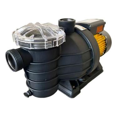 Imagem de Motor Bomba Piscina 1/3 CV Jacuzzi 3F-M 220V - Sodramar