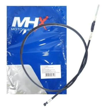 Imagem de Cabo do Freio Dianteiro MHX - Traxx Star 50 2004 a 2016