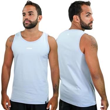 Imagem de REGATA MASCULINA VENUM BASIC EVO SKY BLUE-Unissex