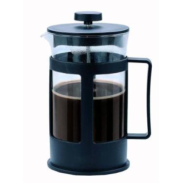Imagem de Cafeteira Francesa - Prensa Francesa 600 Ml