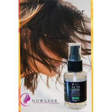 Imagem de Reparador de pontas 30ml - Nowguer 