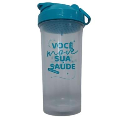 Imagem de Coqueteleira Básic - 600ml - Equaliv-Masculino