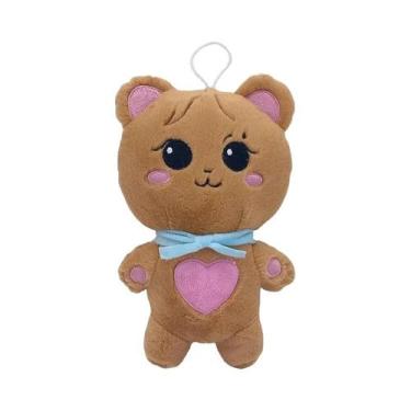 Imagem de Boneca De Pelúcia KPOP Bornpink Jisoo Jenny Rose Lisa, Brinquedo De Pe