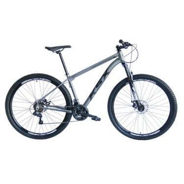 Imagem de BICICLETA BIKE ARO 29 MTB ALUMÍNIO KSX 12V MARCHAS Com K7 11x52 DENTES