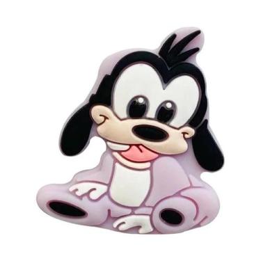 Imagem de Contas De Silicone Disney Para Brinquedos De Dentição De Bebês, Joias,