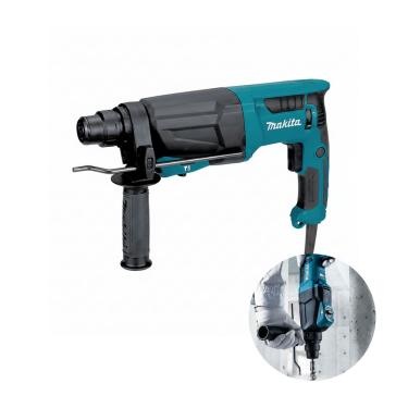 Imagem de Martelete Combinado Hr2670 127v