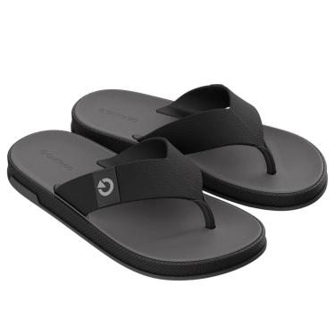 Imagem de Chinelo Dedo Masculino Cartago Milao Plus Resistente-Masculino