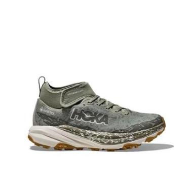 Imagem de Tênis Hoka Speedgoat 6 Mid GTX Masculino-Masculino