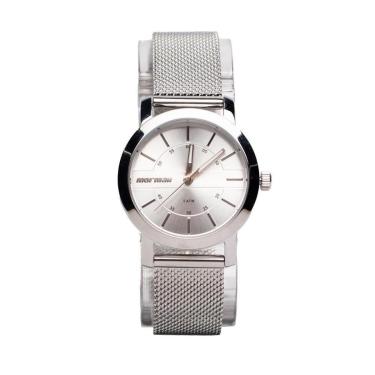 Imagem de Relógio Feminino Mormaii Analógico MO2036KC1K Prata-Feminino