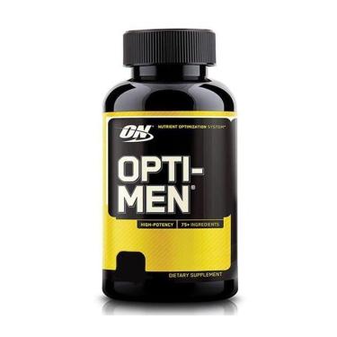 Imagem de Opti-Men Importado 90 Cáps Optimun Nutrition-Unissex