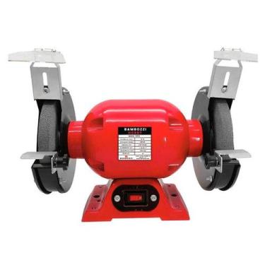 Imagem de Moto Esmeril Bancada MBM 6" 0,5CV Mono Bivolt BAMBOZZI