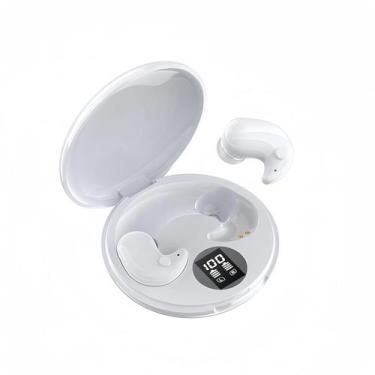 Imagem de Portabilidade genérica dos fones de ouvido Sleep Headphones (2024) Blu