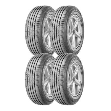 Imagem de Pneu Goodyear EfficientGrip Performance 225/55R18 102V XL Aro 18 Treadwear 440 - 4 Unid...