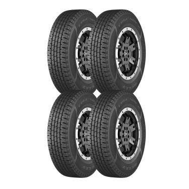 Imagem de Pneu Goodyear Kelly Edge SUV 2 175/80R14 88T SL Aro 14 Treadwear 300 - 4 Unidades