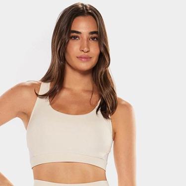 Imagem de Top For Sure Casual Sporty Feminino-Feminino