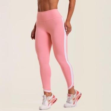 Imagem de Legging Pulse Spring Poliamida Donna Carioca-Feminino