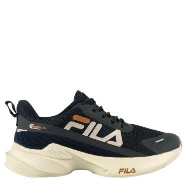 Imagem de Tênis Fila Progress Lite Adulto Feminino F02TR00046-Feminino