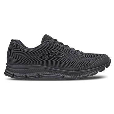 Imagem de Tênis Olympikus Proof 3 Masculino Original Esportivo Tamanhos 45 a 48-Masculino