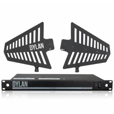 Imagem de Distribuidor Antena Dylan DA-840