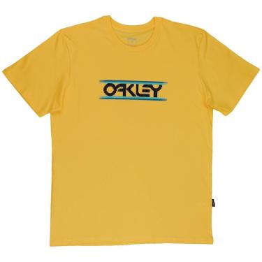 Imagem de Camiseta Oakley Casual B1B Strap Tee Original-Masculino