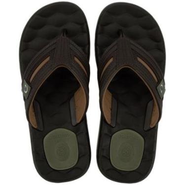 Imagem de Chinelo de Dedo Cartago Egeu IV Conforto Masculino-Masculino