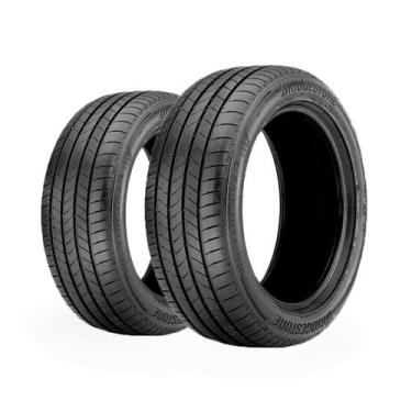Imagem de Kit 2 Pneus Bridgestone 235/45 R18 BL 94V Turanza T005