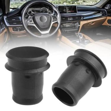 Imagem de Isqueiro do cigarro do carro Plug Socket Stopper, tampa Dustproof - AP