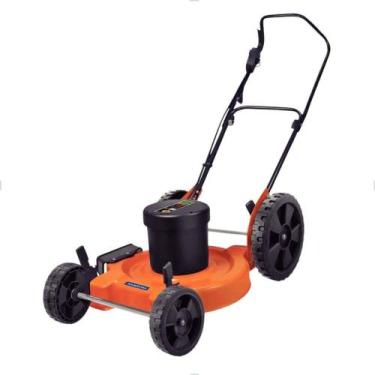 Imagem de Cortador de Grama Elétrico 2500W CE 45 M 220V - TRAMONTINA
