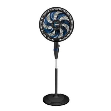 Imagem de Ventilador de Coluna Arno 40CM VE7C X-treme 7 com 3 Velocidades VE3780