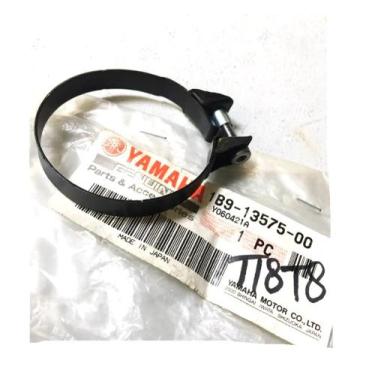 Imagem de braçadeira Coletor carburador injeção Original Yamaha WR   1B9 13575 0