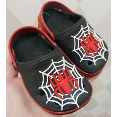 Imagem de croc masculino 19/20 - ABUBY KIDS