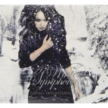 Imagem de Cd sarah brightman winter symphony - EMI