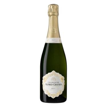 Imagem de Champagne Alfred Gratien Brut 750ml