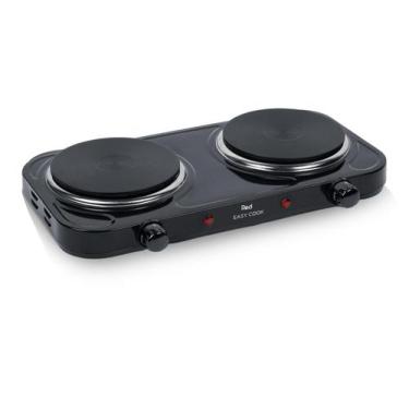 Imagem de Fogao eletrico duas bocas red easy cook fe200 - 220 v