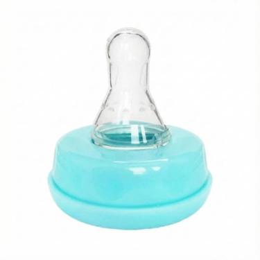Imagem de Bicos para Mamadeira River Finn Organics, 20 Unidades, Sem BPA