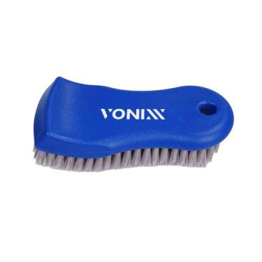 Imagem de Escova De Limpeza Cerdas Macias - Vonixx