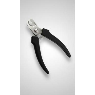 Imagem de Alicate Corte Unha Pet 15,5cm Cães Gatos - Congratulations Store