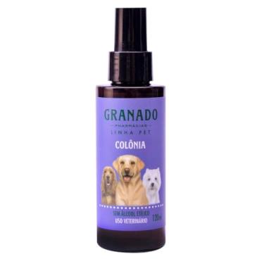 Imagem de Granado Colônia Pet, 120ml