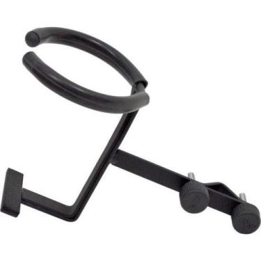 Imagem de Clamp Multifuncional C4S Preto ASK