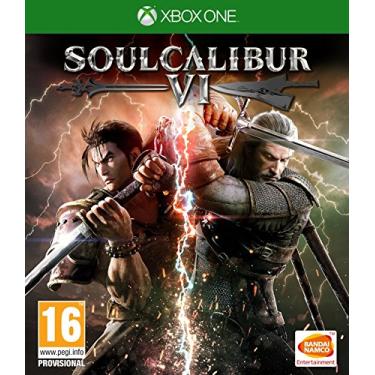 Imagem de Soul Calibur VI (Xbox One)