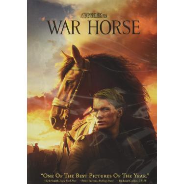 Imagem de Touchstone Home Entertainment War Horse