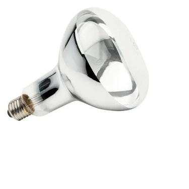 Imagem de Lampada Secagem Infra Vermelho 250Wx127V