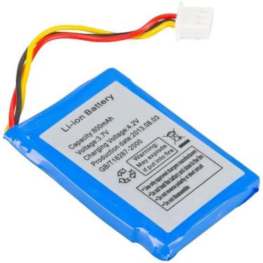 Imagem de Bateria Telefone Celular Ca40 Ca42 Ca403g Aquário 800mah