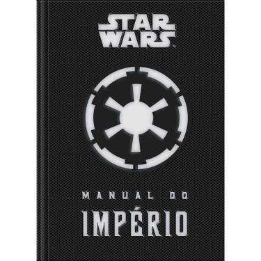 Imagem de Star Wars: Manual do Império + Marca Página